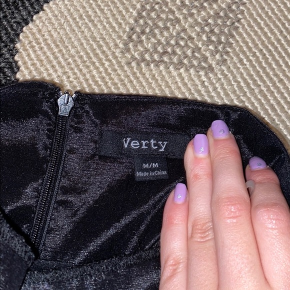 Cocktail dress - Picture 4 of 5